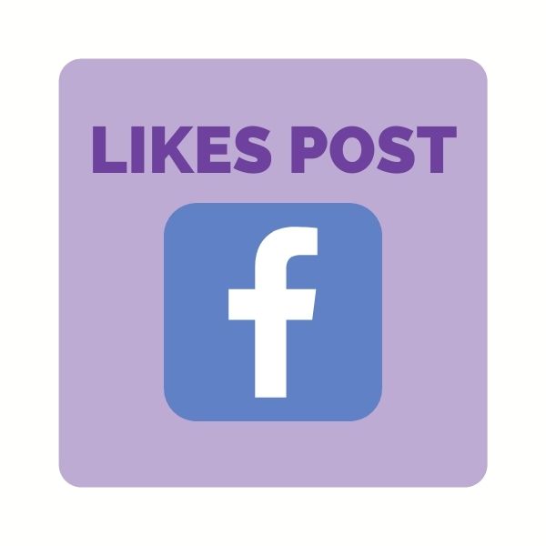 likes post facebook